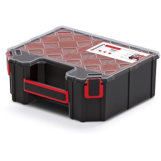 Organizér vysoký TAGER (krabiky) 284x243x105 mm