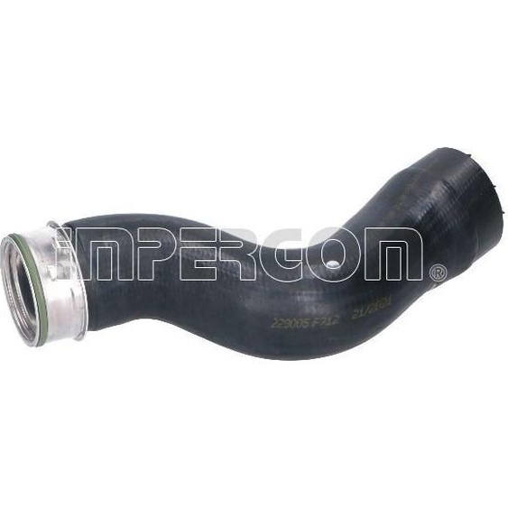 ORIGINAL IMPERIUM 229005 Tuyau dair de suralimentation turbo pour VW Passat Variant (365) Passat CC (357) CC (358) Passat Limousine (362)