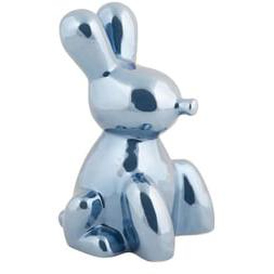 Ornement Balloon Bunny