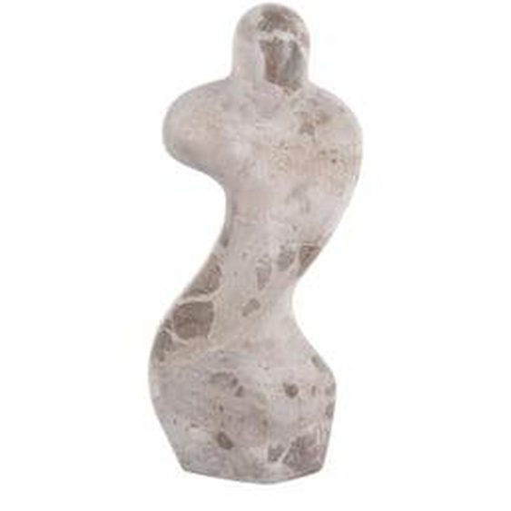 Ornement Female Abstract