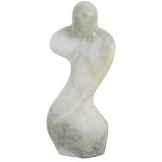 Ornement Female Abstract