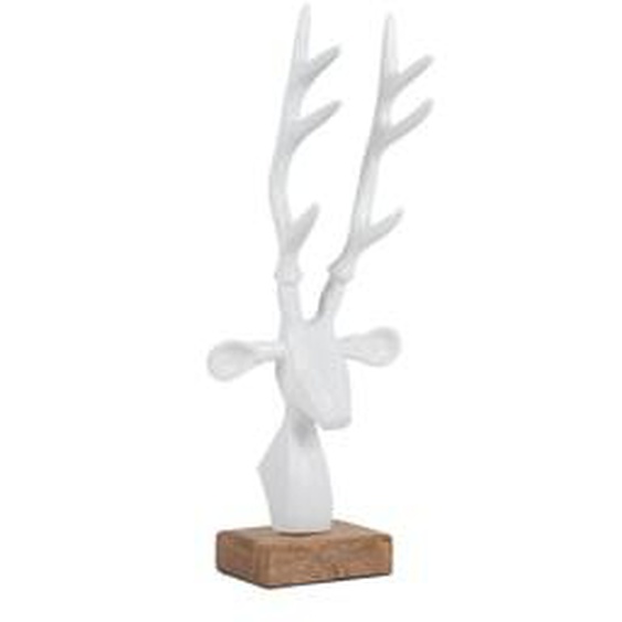 Ornement Reindeer Head