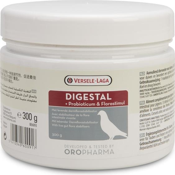 Oropharma Digestal - 300 g