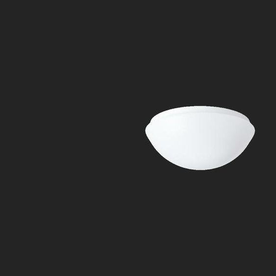 OSMONT TIT56258 TITAN 1A plafonnier/mural plastique blanc IP54 3000 K 10W LED DALI