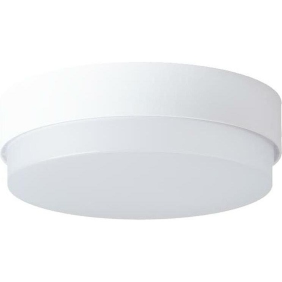 OSMONT TRI50095 TRITON 2 plafonnier/mur industriel plastique blanc IP65 25W E27 HF