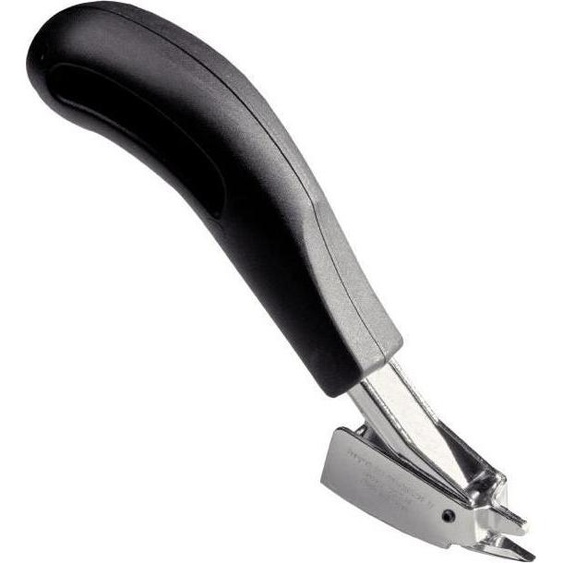 Ote-agrafes Rapid Agraf, Acier, Compatible Agrafes N° 53 Type C, Utilisation Manuelle Bois