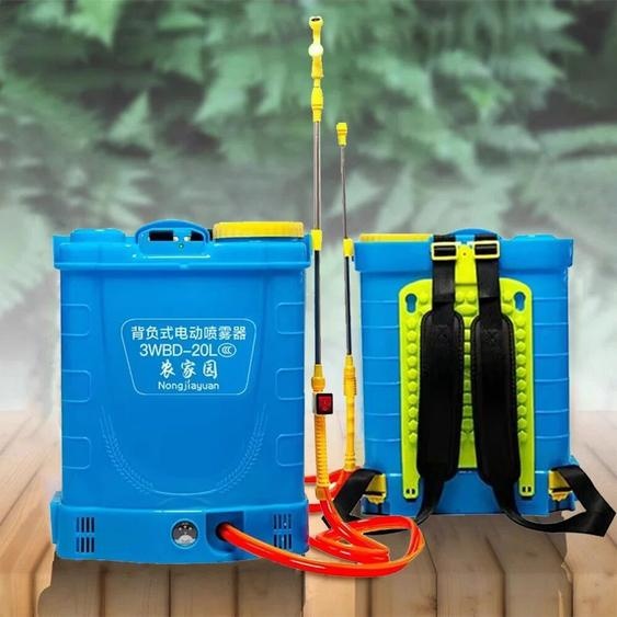 Other Pulvérisateur électrique portable 16-20L pour jardin et ferme, équipement dirrigation et de pulvérisation de pesticides agricoles