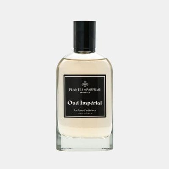 Oud Impérial - Parfum dintérieur