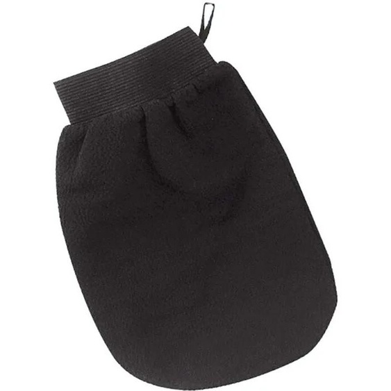 OUR DECOK 10 pièces Double face Hammam gommage gant magique Peeling gant exfoliant bronzage enlèvement