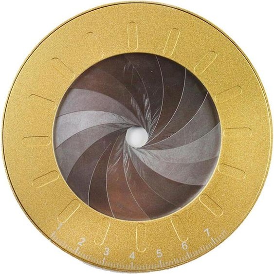 Outil à tracer en acier inoxydable