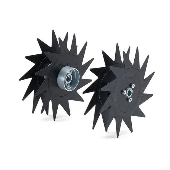 Outil aérateur MultiSystème RL-MM STIHL 4601-740-4600