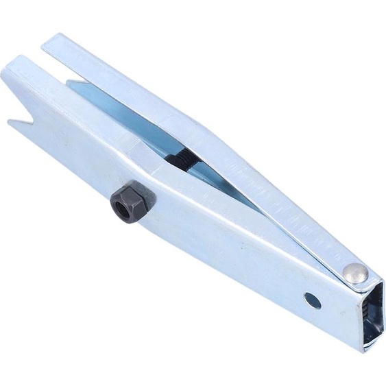 Outil de compression des ressorts de porte en fer robuste universel pour les voitures et les camions légers réparation