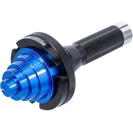 Outil de Montage Axial de Joints Spi - 13,1 x 9,8 x 29,8 cm - Précision et Durabilité, Acier, Pro - D-Work