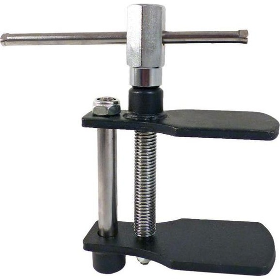 Outil de Repoussée Piston dÉtriers de Frein, Acier, Universel, Pour Tous Types de Voitures