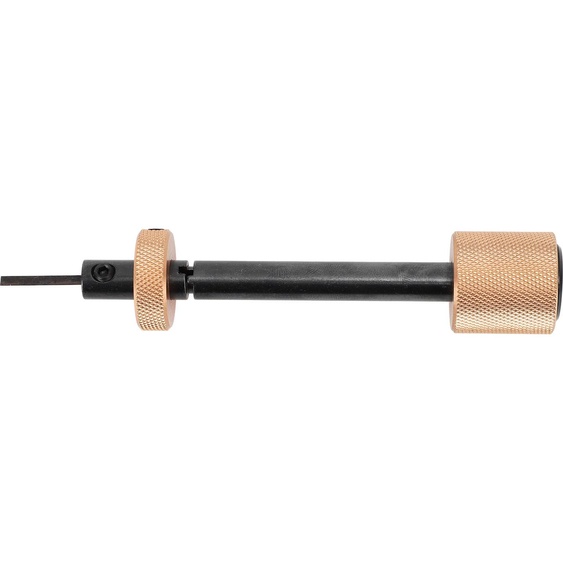 Outil de rotation rapide du pistolet en acier au carbone pour lentretien des voitures