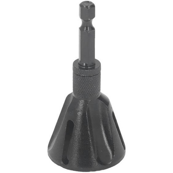 Outil débavurage de chanfrein extérieur,Outil débavurage de métal,Outil débavurage de chanfrein extérieur avec lames en carbure de tungstène,Outil débavurage de chanfrein extérieur,Outils délimination des bavures