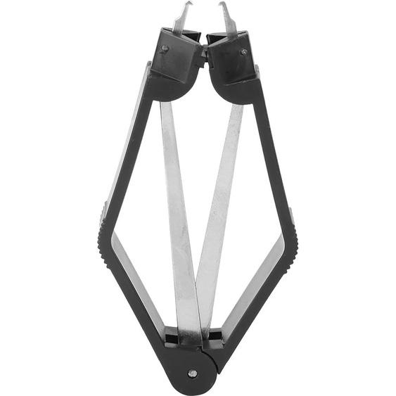 Outil dextraction de puces IC en acier inoxydable, 105 mm