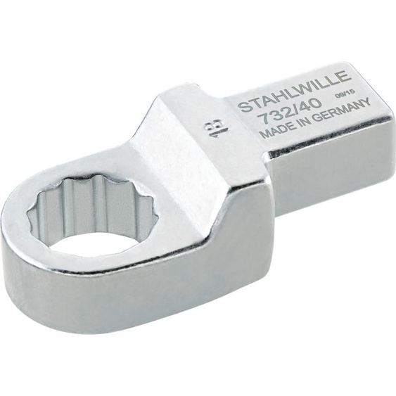 Outil dinsertion danneau Stahlwille 14 X 18 Mm 732A/40 13/16