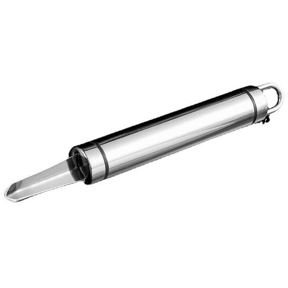 Outil multifonctionnel et portable pour retirer le noyau des longanes, en acier inoxydable, idéal pour la maison, les voyages et les fêtes