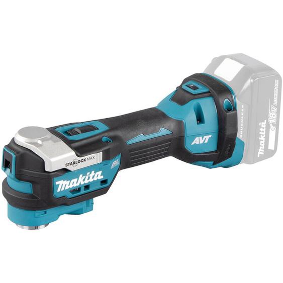 Outil multifonctions 18V lxt (machine seule) en makpac Makita DTM52ZJ
