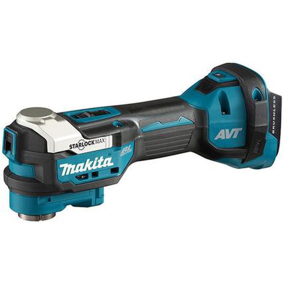 Découpeur-ponceur 18V (sans batterie ni chargeur) + coffret makpac Makita DTM52ZJ