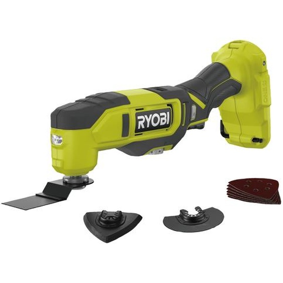 Outil multifonctions 18V ONE+™