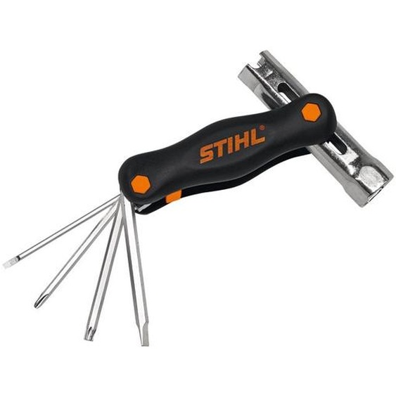 Outil multifonctions 19-13 - STIHL - 0000-881-5501