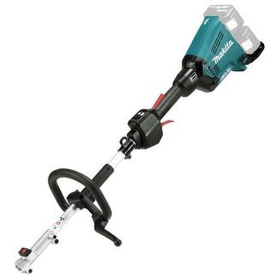 Outil Multifonctions 36V (2 x 18V lxt) Makita Sans batterie, ni chargeur - DUX60Z