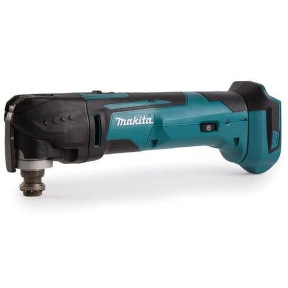 Outil multifonctions oscillant Makita DTM51Z - 18V ltx - Produit seul