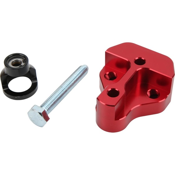 Outil pour compresseur à ressort de soupape, alliage daluminium, remplacement pour Impreza WRX Forester LegacyRed
