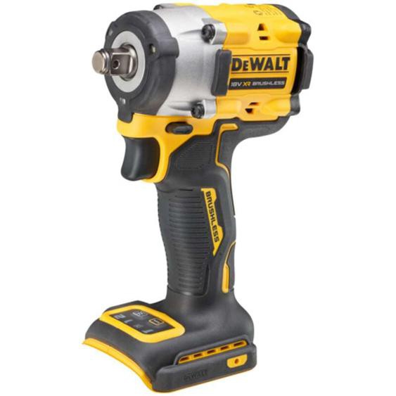Dewalt - Boulonneuse à chocs compacte ½ 406Nm 18V DCF921N-XJ