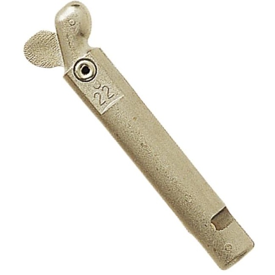 Outil pour piquage Extrudax® 14 mm VIRAX 252814