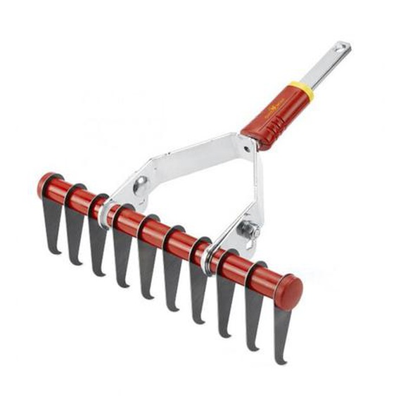 Outils Wolf - Scarificateur 30 cm multi-star - UGM30