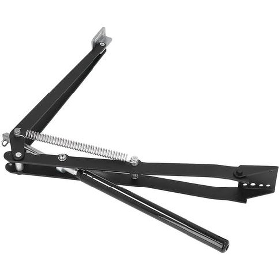 Ouvre-vent, ouvre-fenêtre, ouvre-vent automatique, ouvre-fenêtre de serre, ouvre-ventilation, ouvre-ventilation en aluminium