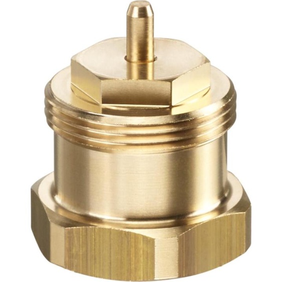 Oventrop Rallonge pour vanne thermostatique Unibox 20 mm