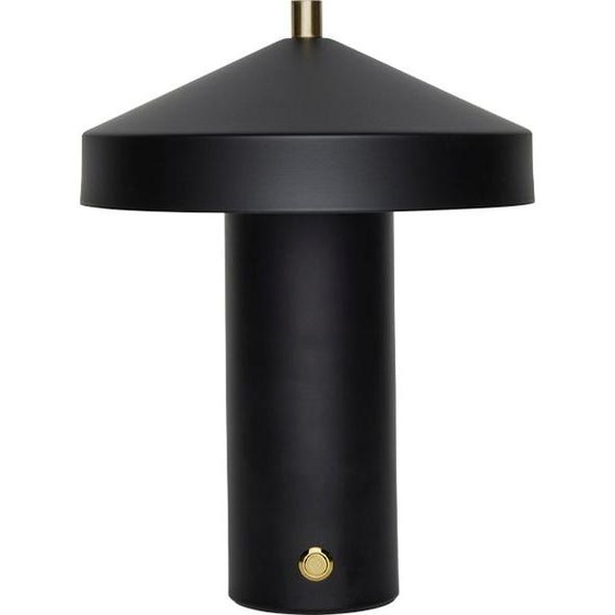 OYOY LIVING Lampes de table L18 x W18 x H24.5 noir