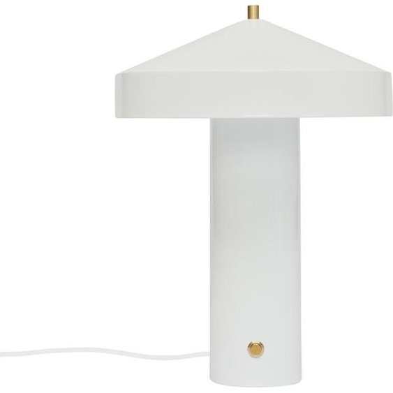 OYOY LIVING Lampes de table L30 x W30 x H41 blanc