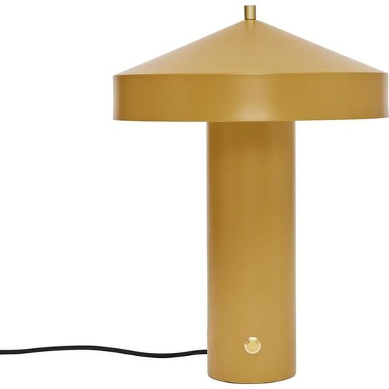 OYOY LIVING Lampes de table L30 x W30 x H41 jaune