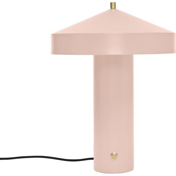 OYOY LIVING Lampes de table L30 x W30 x H41 rose