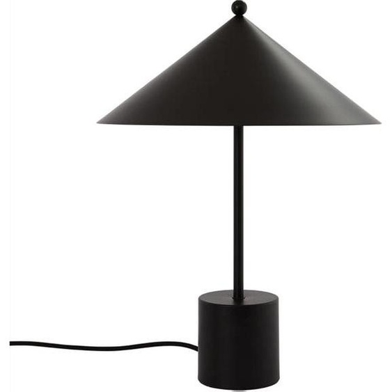 OYOY LIVING Lampes de table L35 x W35 x H50 noir