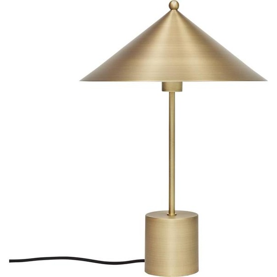 OYOY LIVING Lampes de table L35 x W35 x H50 or