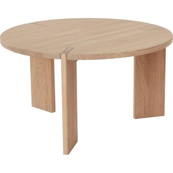OYOY LIVING Tables L65 x W65 x H36 marron