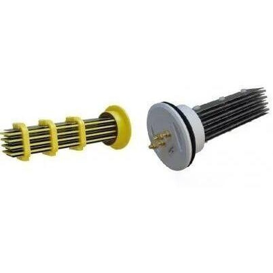 pacfic sel Cellule compatible PACIFIC SEL 100 9 plaques 195 x 42mm - culot jaune