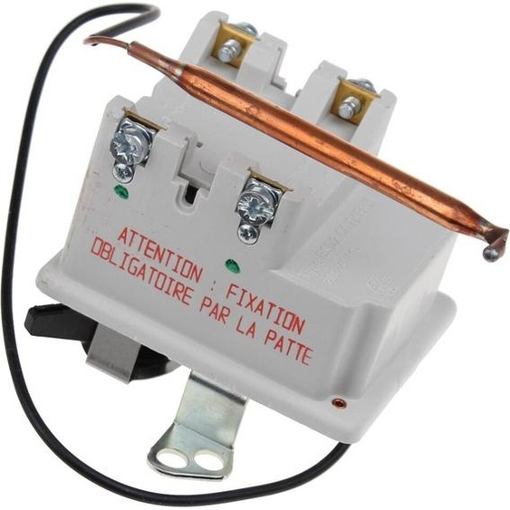 PACIFIC - BSD2 WASSERBAD-THERMOSTAT-SENSOR-370 mm - 070065