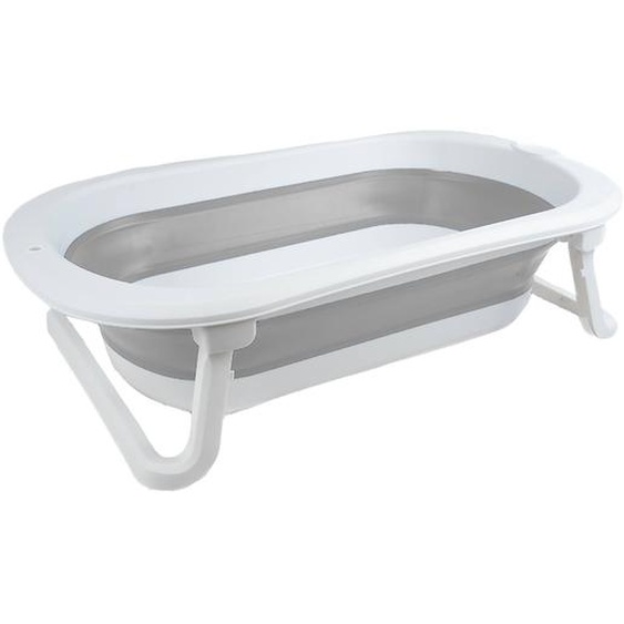 Pack Bain Foldy Gris