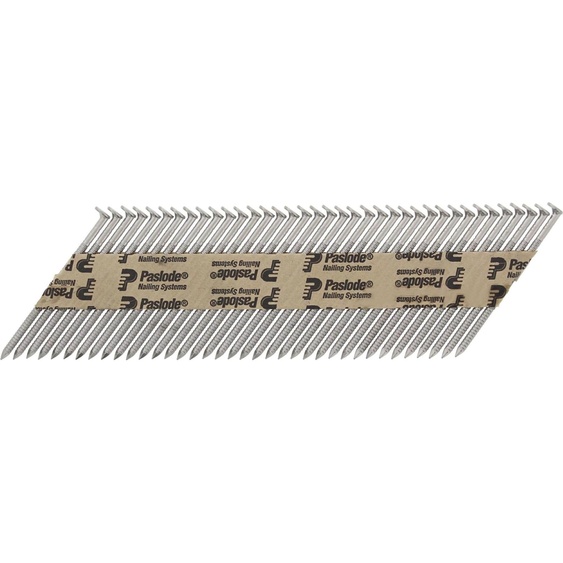 Pack de 1250 pointes crantées IM90I inox A2 SPIT - 2.8 x 51 mm - 142045