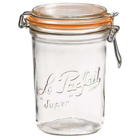 Pack de 6 terrines  l