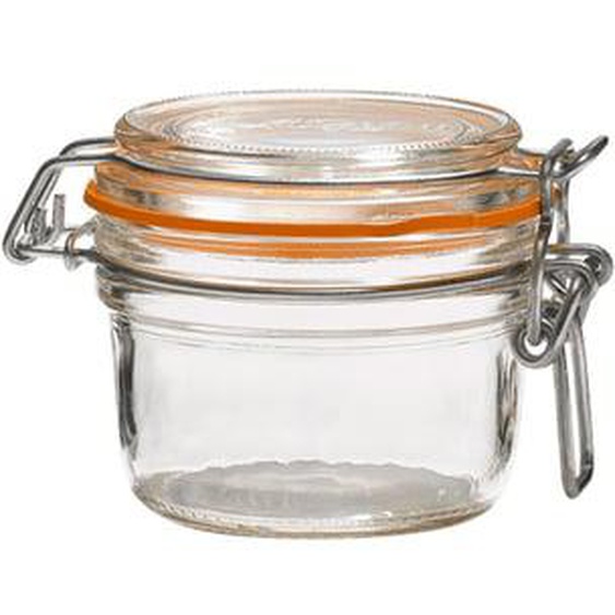Pack de 6 terrines 15 ml