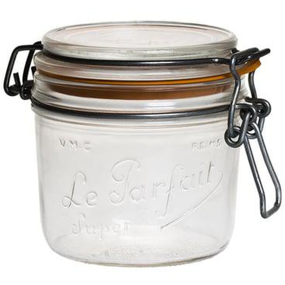 Pack de 6 terrines  ml