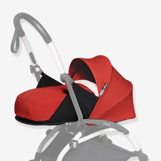 Pack nouveau-né POUSSETTE YOYO 0+ rouge